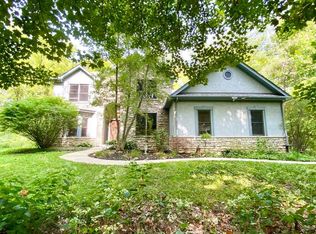 3817 Nicoya Ct, Lewis Center, OH 43035