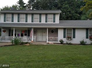 2093 Hammond Ave, Marriottsville, MD 21104