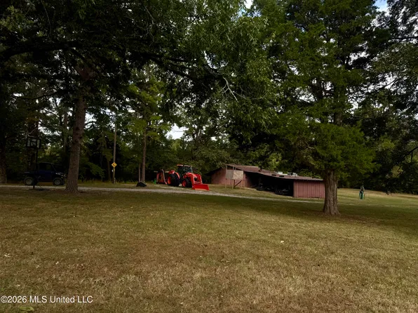 4027 Bankhead Hwy, Myrtle, MS 38650