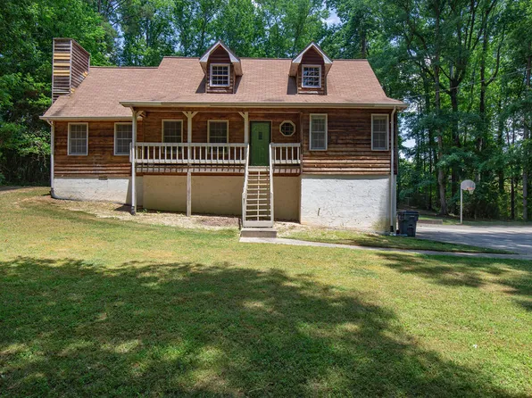 296 Meek Dr, Dallas, GA 30157