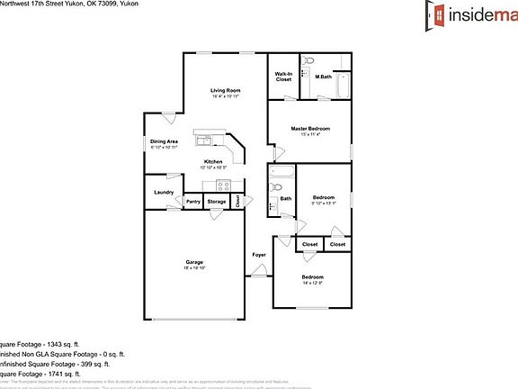 3rd image of 10500 NW 17th St