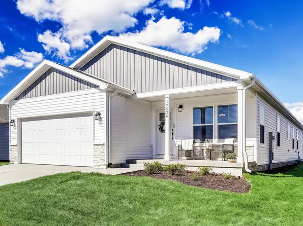 Homes Available Soon, The Homes at Wolf Creek