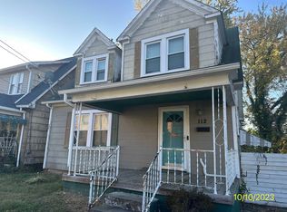 112 Linden Cir, Huntington, WV 25705