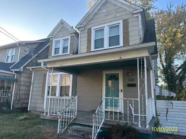 112 Linden Cir, Huntington, WV 25705