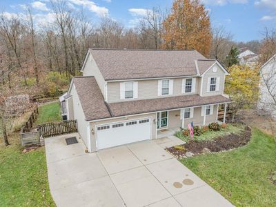1333 Cross Creek Dr, Loveland, OH, 45140