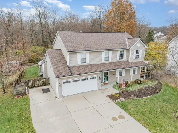 1333 Cross Creek Dr, Loveland, OH 45140