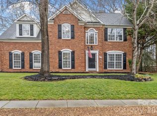 5536 Tullamore Ln, Charlotte, NC 28269
