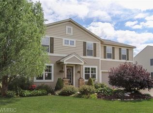 3094 Sunchase Ave, Hudsonville, MI 49426