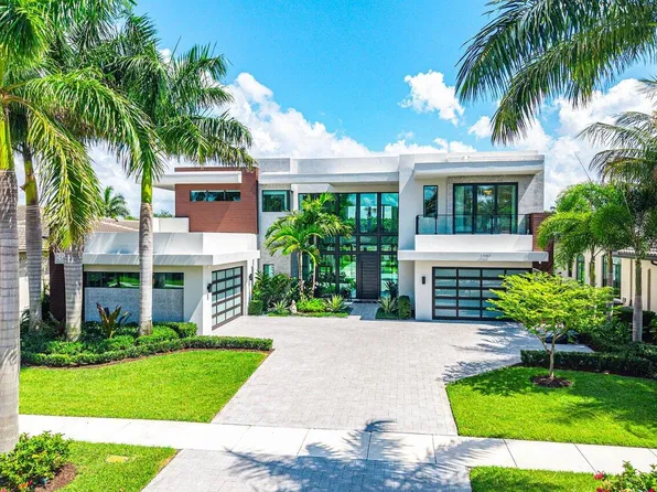 17097 Brulee Breeze Way Way, Boca Raton, FL 33496