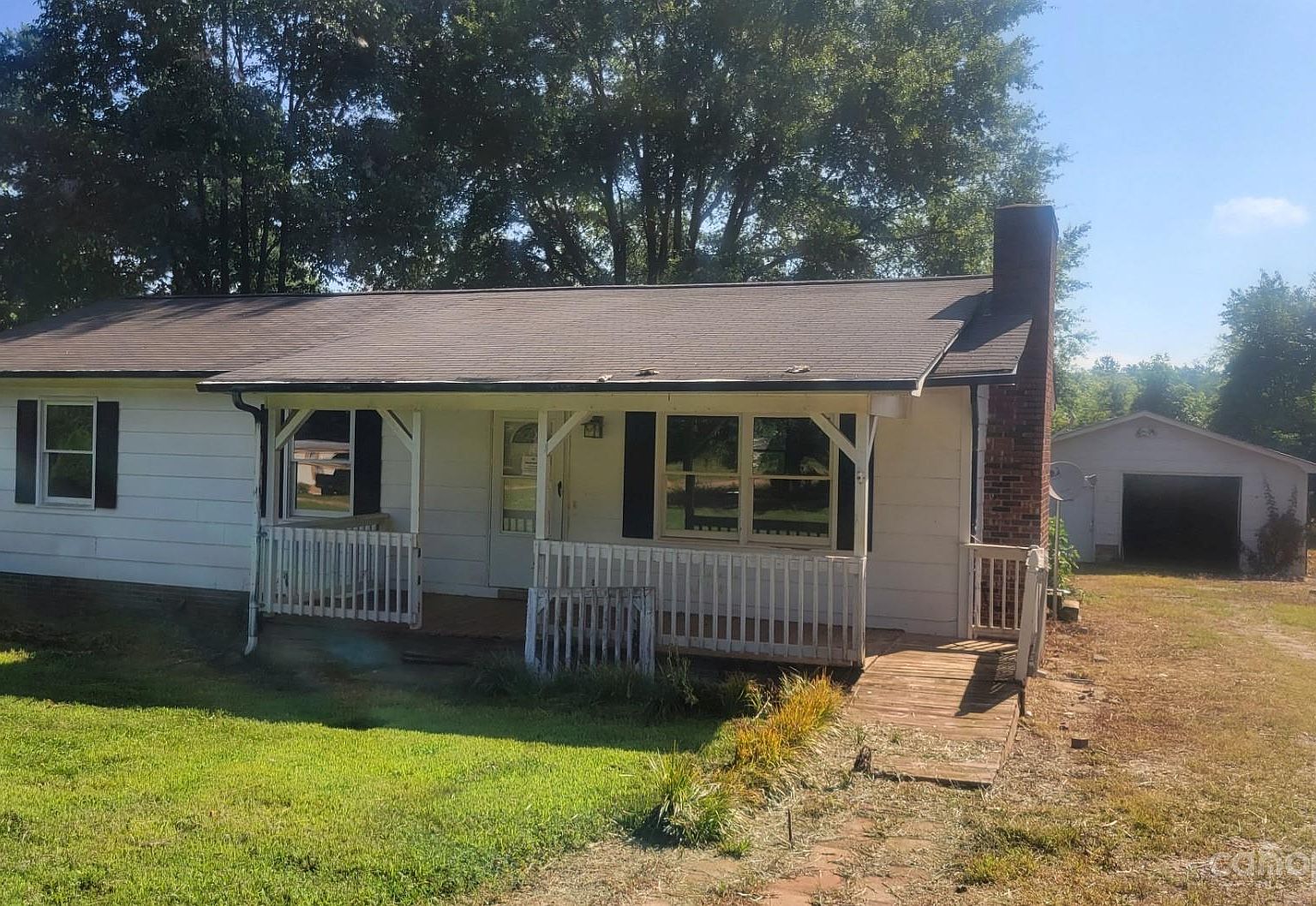 2533 Swanson Rd, Crouse, NC 28033 MLS 4046695 Zillow