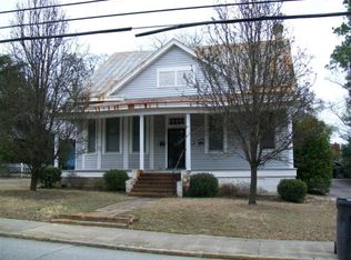 1420 Troupe St, Augusta, GA 30904