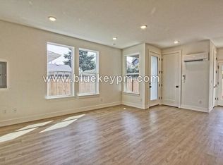 1526 N Watts St #B, Portland, OR 97217