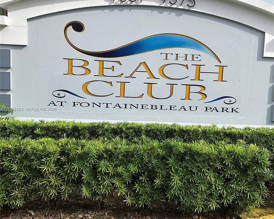 1st image of 9369 Fontainebleau Blvd APT J203