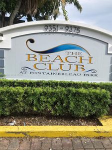 9369 Fontainebleau Blvd APT J203, Miami, FL, 33172