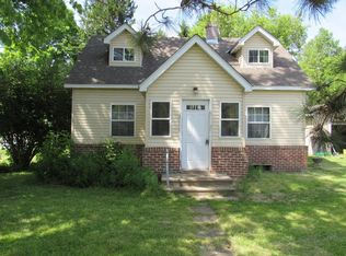 168 2nd Ave, Clear Lake, WI 54005