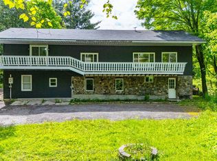 1630 Kashagawigamog Lake Rd, Minden Hills, ON K0M 2K0