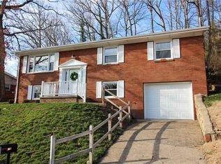 1335 Wilkie Dr, Charleston, WV 25314