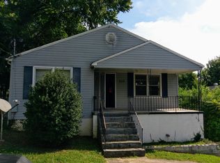 222 Park St, Knoxville, TN 37914