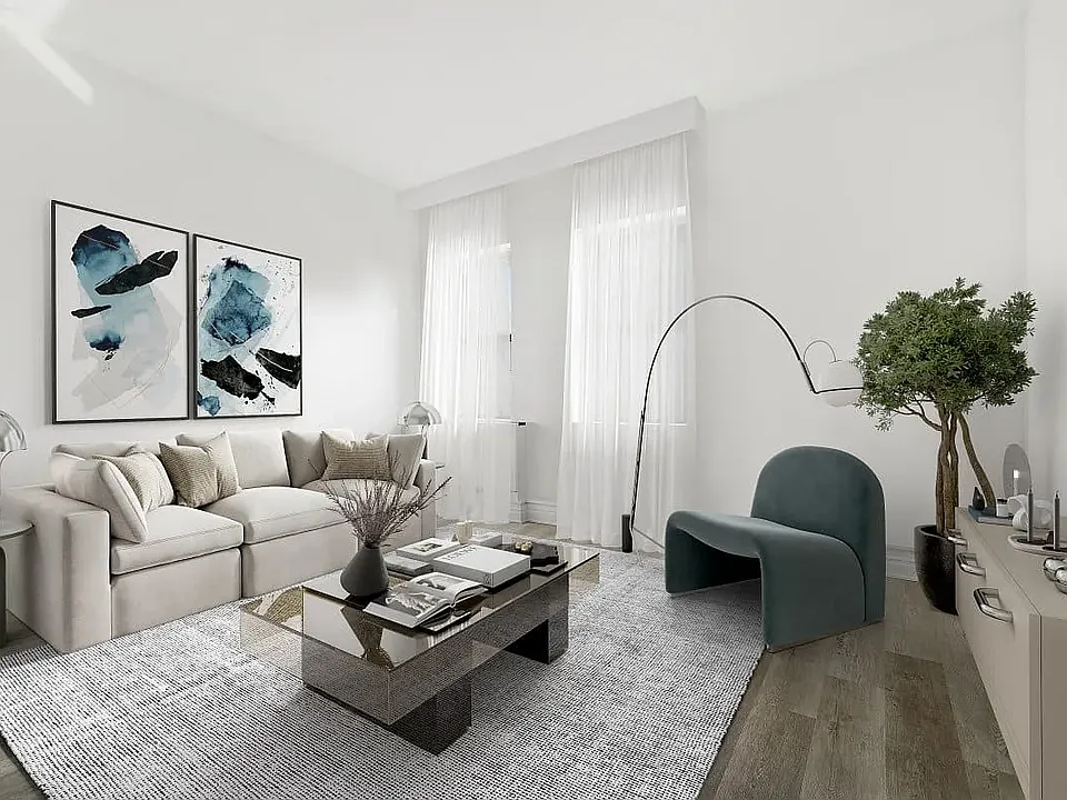 50 W 34th St #6A8
