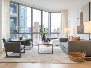 160 Madison Ave APT 31F, New York, NY 10016