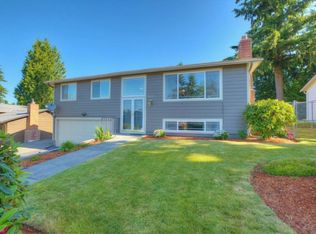 2122 S 285th St, Federal Way, WA 98003