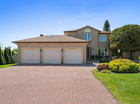 1 Willow Glen Dr, Ottawa, ON K2M 1L3