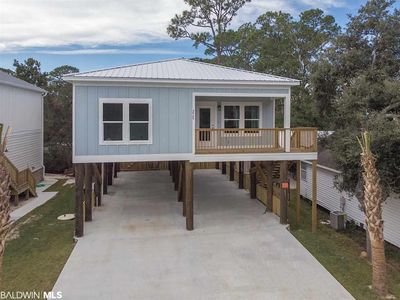 5525 Bear Point Ave, Orange Beach, AL, 36561