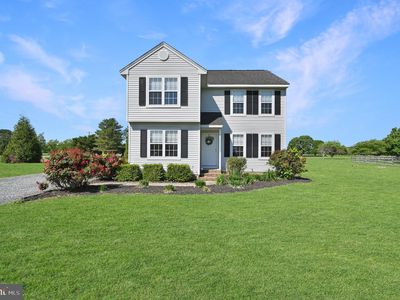 6286 Feather Heights Dr, Salisbury, MD, 21801