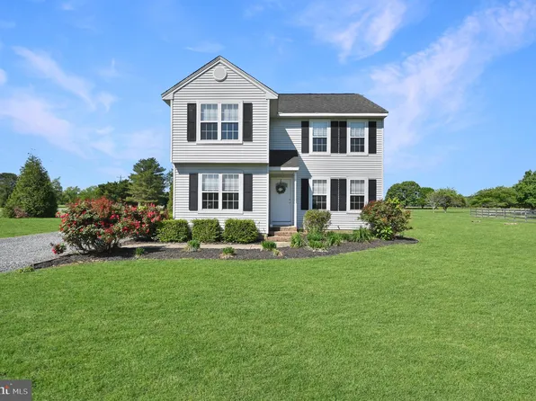 6286 Feather Heights Dr, Salisbury, MD 21801