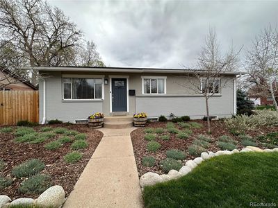 3444 S Winona Court, Denver, CO, 80236