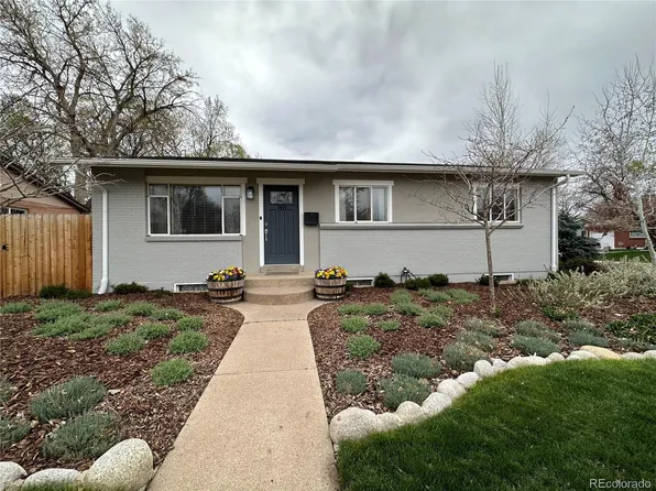 3444 S Winona Court, Denver, CO 80236