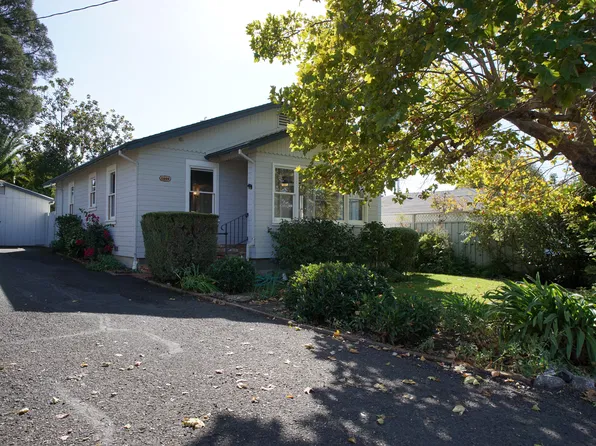1008 McNear Ave, Petaluma, CA 94952