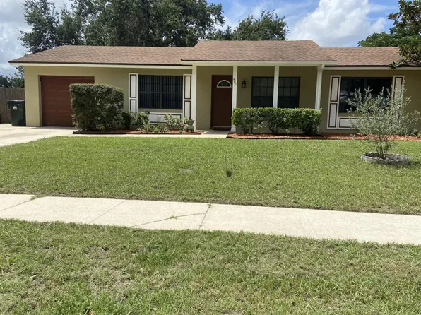 481 Northern Durango Ave, Ocoee, FL 34761