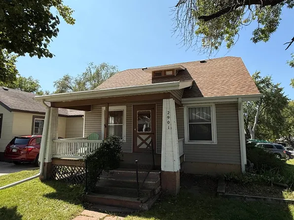 2901 S 13th St, Lincoln, NE 68502