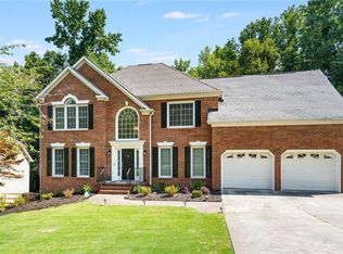 5200 Camden Lake Pkwy NW, Acworth, GA 30101