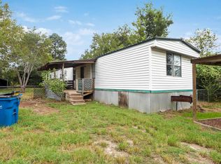 820 Crockett St, Rusk, TX 75785