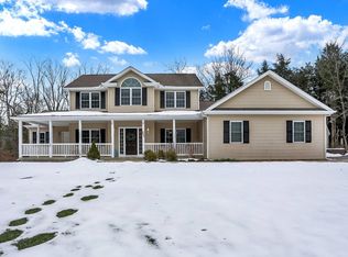 920 S County Road 175 E, North Vernon, IN 47265