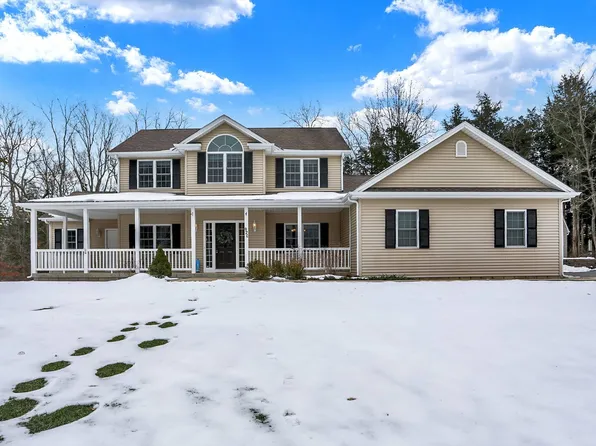 920 S County Road 175 E, North Vernon, IN 47265