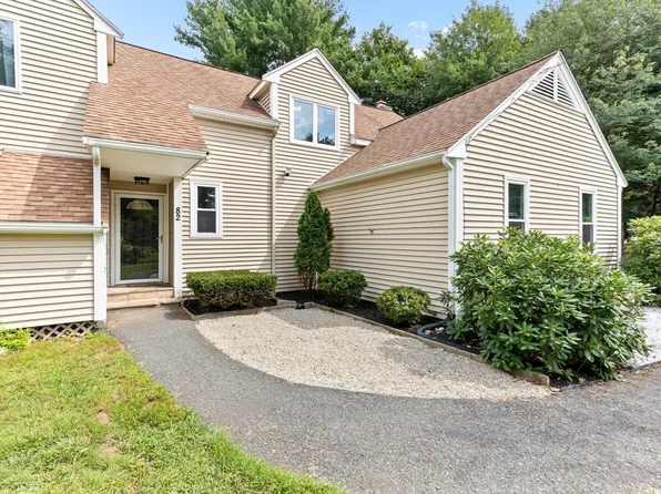 82 Paine St, Bellingham, MA 02019