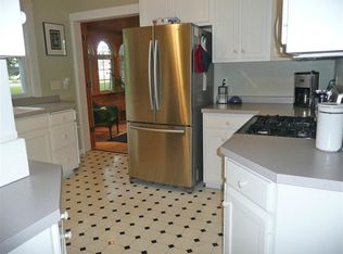 303 W Park St, Marshfield, WI 54449