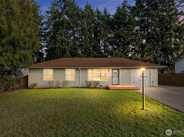 6661 E Tonia Street, Tacoma, WA 98404