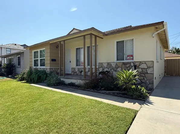 6008 Greenmeadow Rd, Lakewood, CA 90713