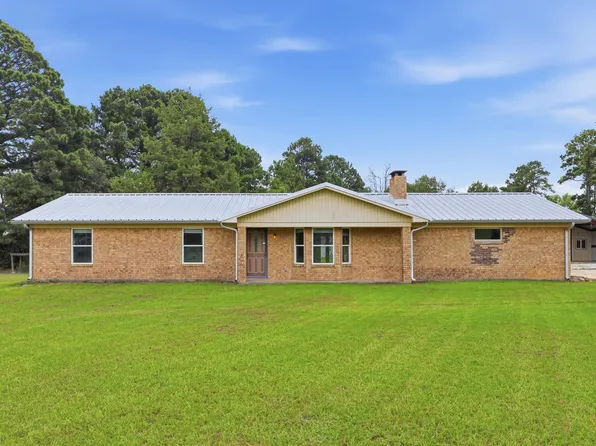8612 County Road 2121, Longview, TX 75603