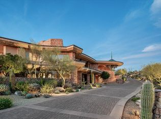 40274 N 105TH Place, Scottsdale, AZ 85262