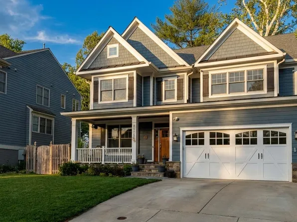 8905 Hempstead Ave, Bethesda, MD 20817