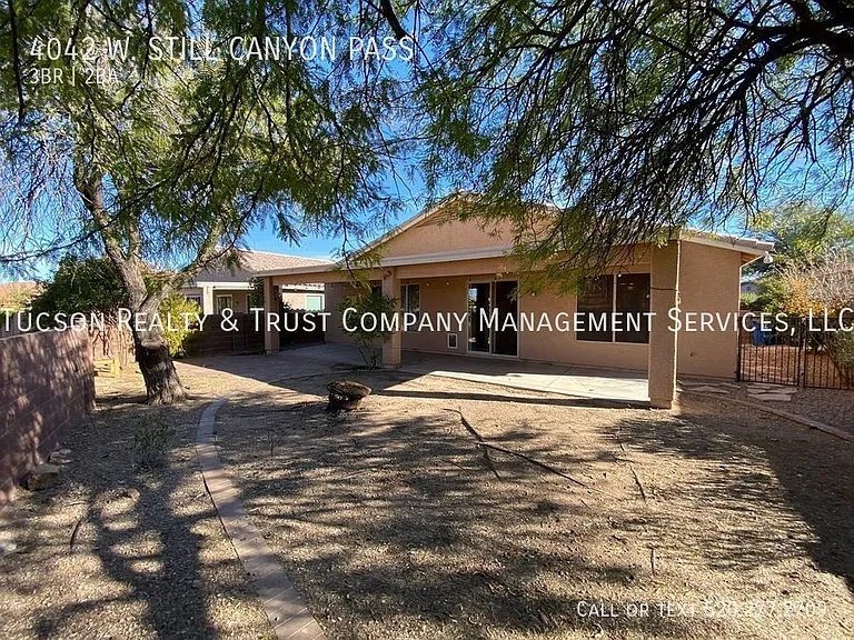 4042 W Still Canyon Pass — Photo 23