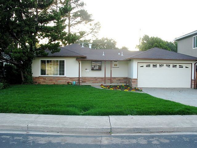 Curb Appeal