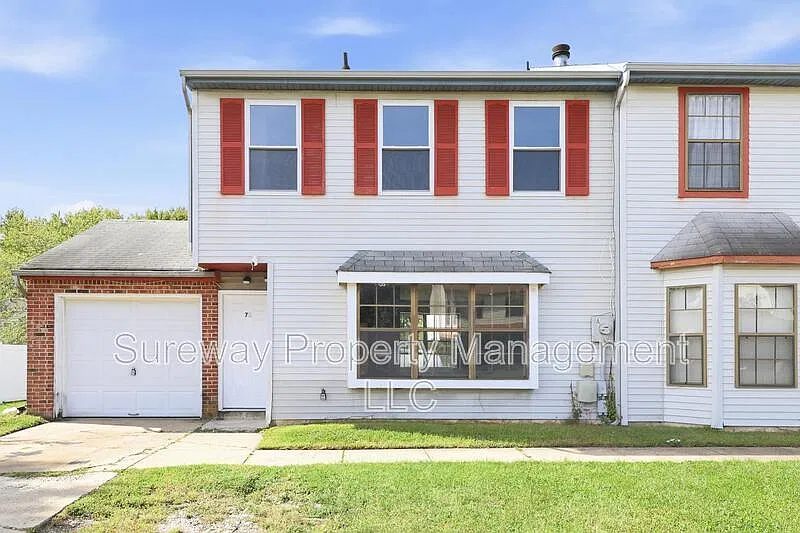 7 Hampton Gate Dr — Photo 1