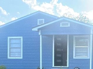 7909 Hoffman St, Houston, TX 77016