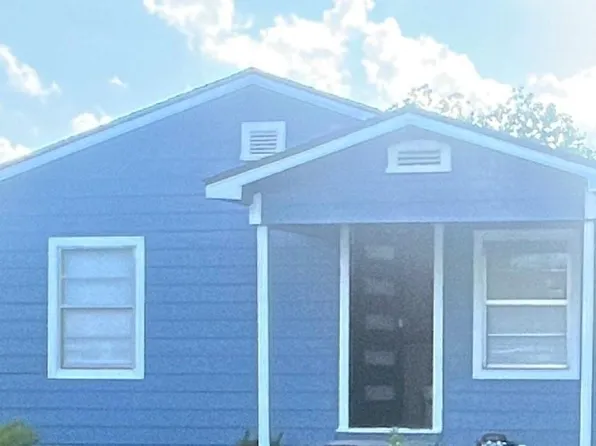 7909 Hoffman St, Houston, TX 77016